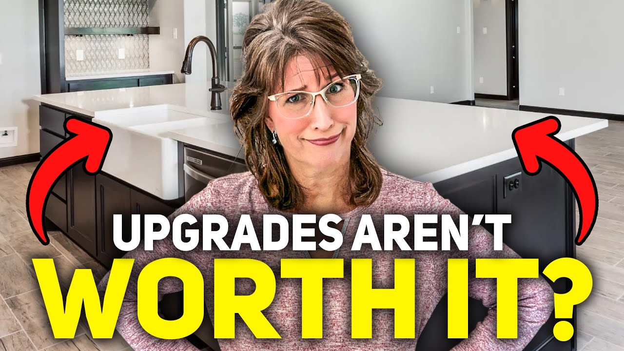 New Home Upgrades That Are Actually Worth It!
