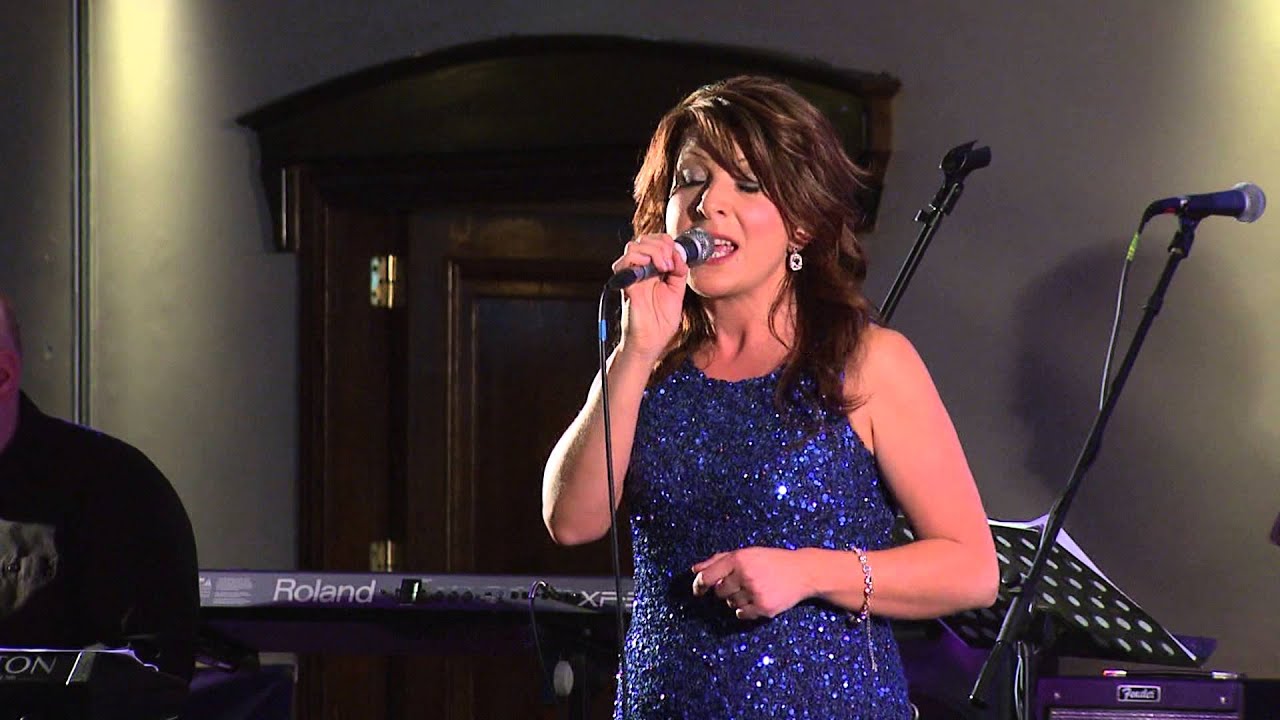 Lisa Stanley - Phil Mack Country Show at The Red Cow, Dublin