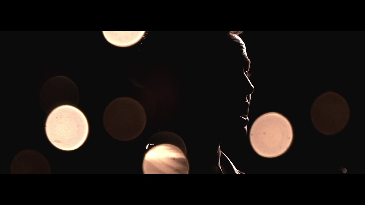 Tobias Stenkj&aelig;r - Sinking Stone (Official Music Video)