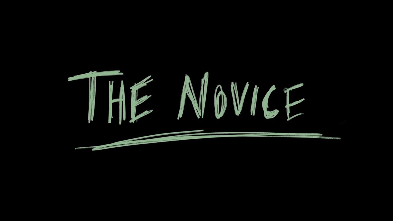 The Novice (2021) - Bande annonce HD VOST