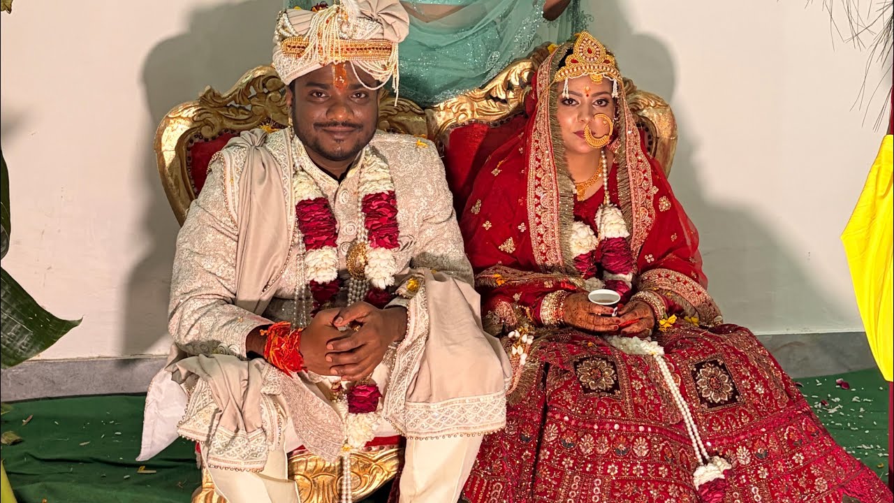 Shadi vlog🥰