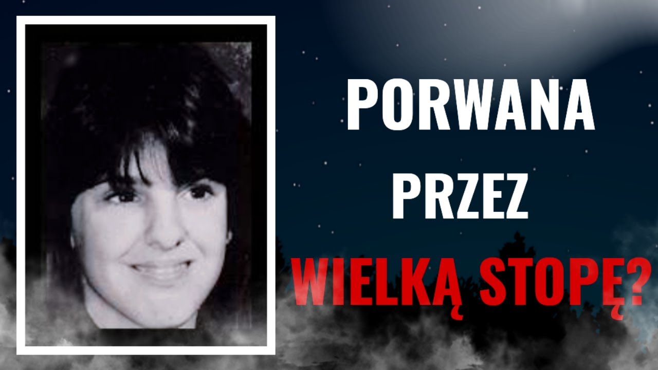 Przeżyć jeden szczęśliwy dzień | Zaginięcie THERESY ANN BIER