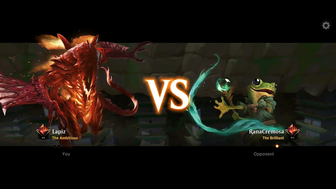 Bad Misclick VS Boros Aggro