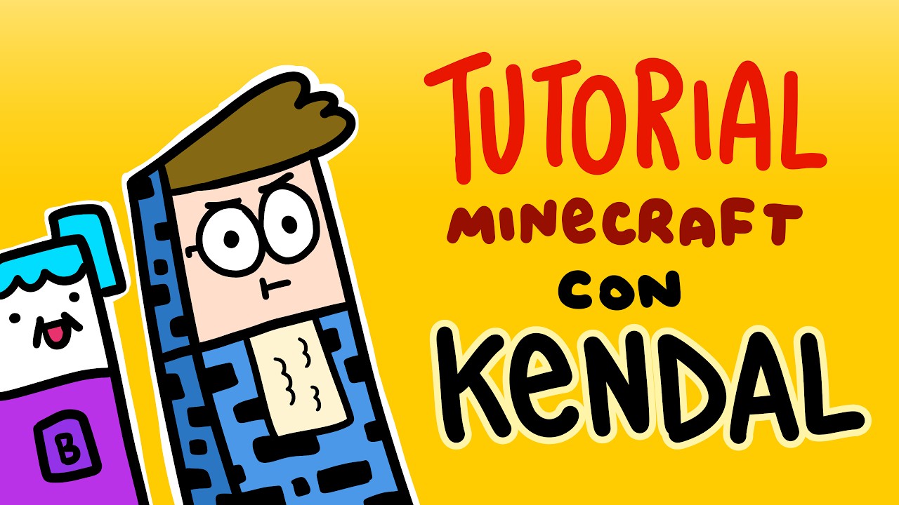 Come costruire una CASA DI MAIALE - Tutorial MINECRAFT con @KendalYT