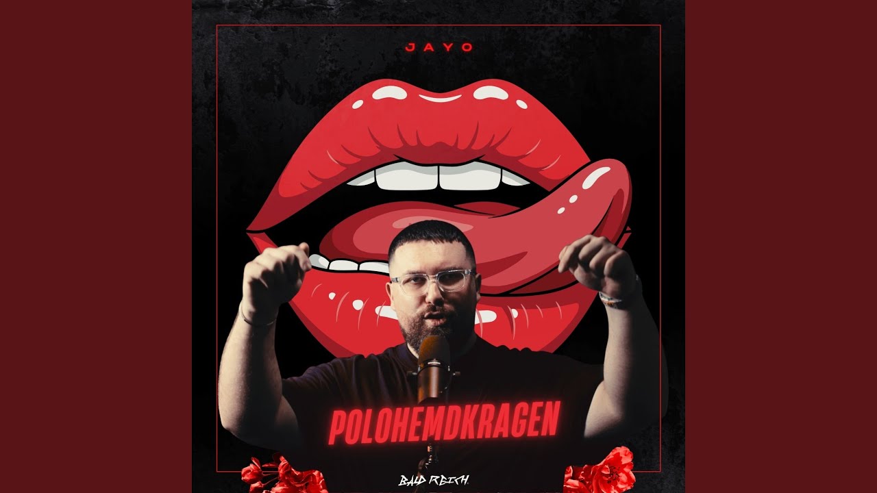Polohemdkragen