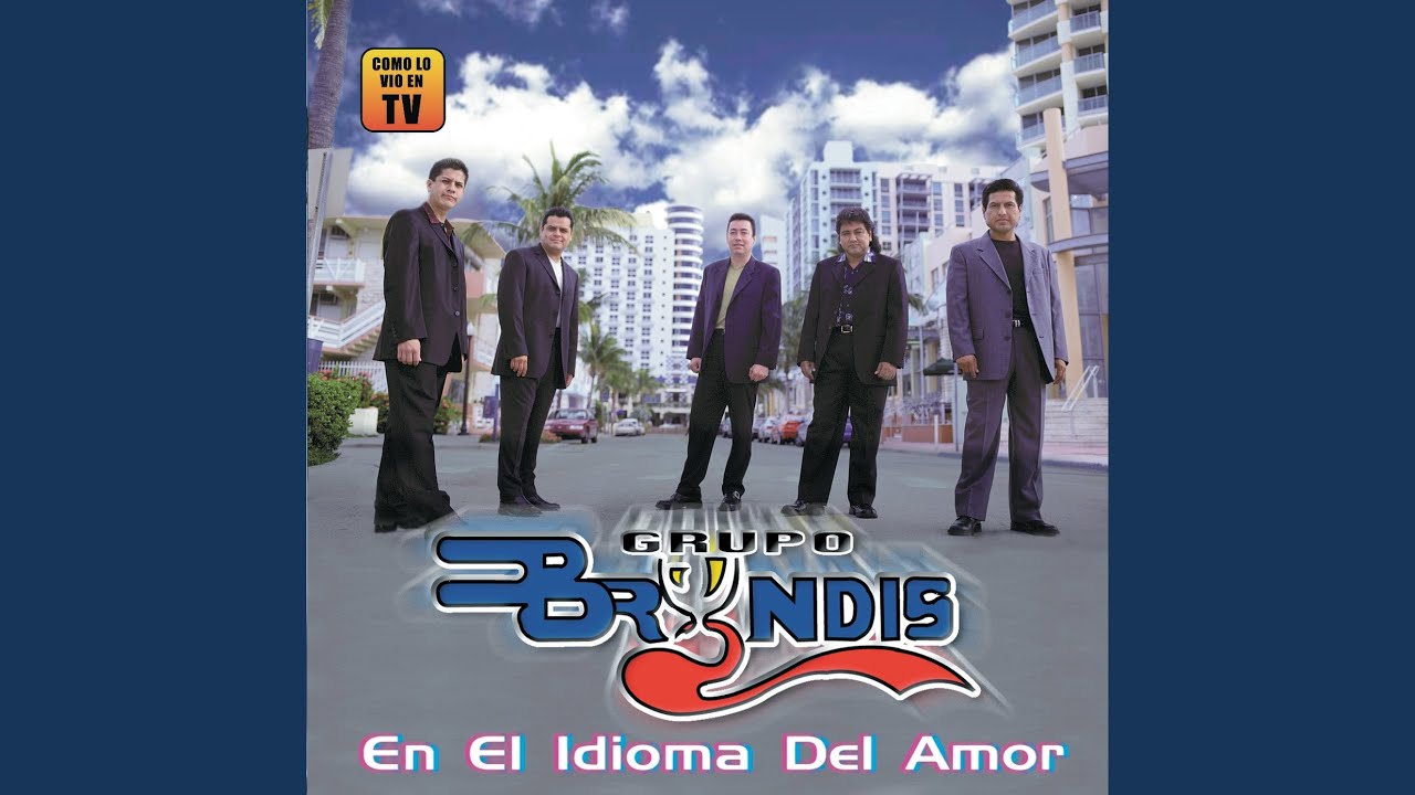 Yo Te Amaré