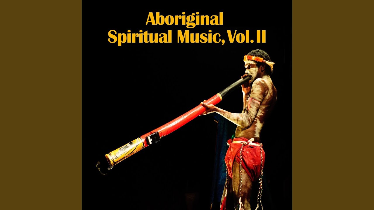 The Spirit of Uluru