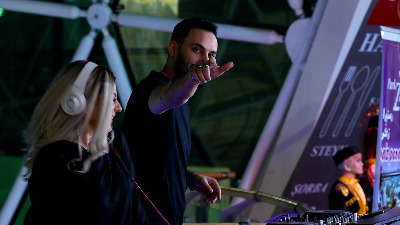 Özəl Mətbəx - DJ Roshka ( 2024 )
