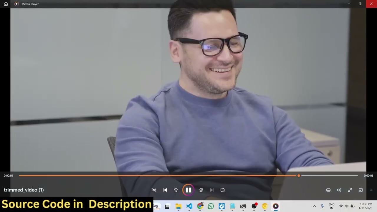 Build a React.js WXT Framework FFMPEG WASM Project to Build Chrome & Firefox Video Editor Extension