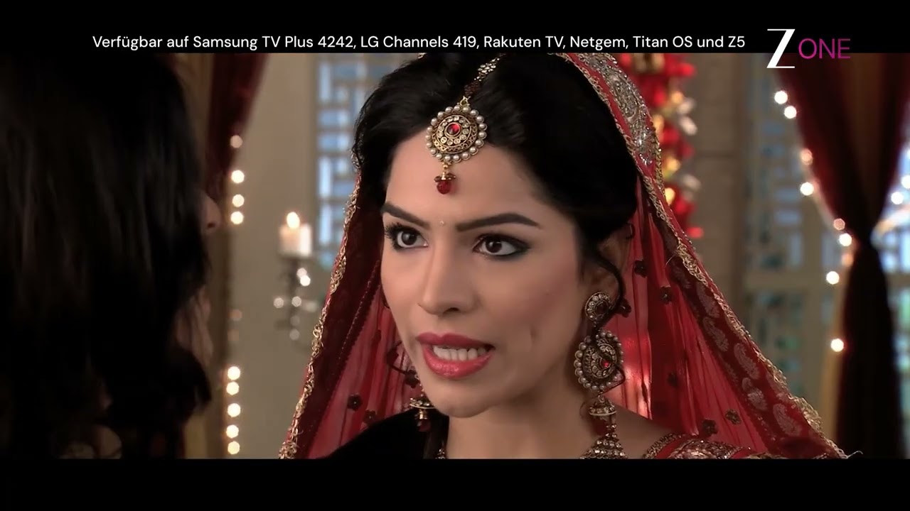 Bande des Schicksals - Kumkum Bhagya | S1 E50 | Zee One Germany