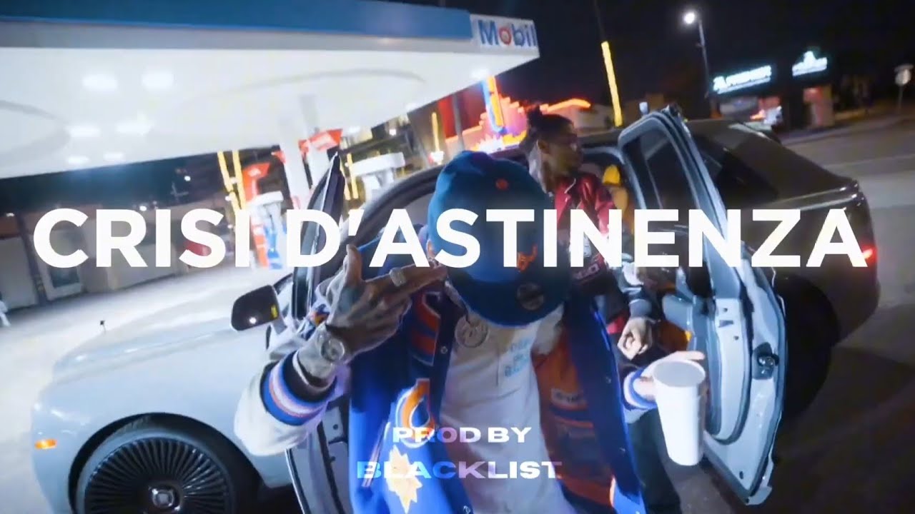 [FREE] Rondodasosa X Artie 5ive X Nabi - 