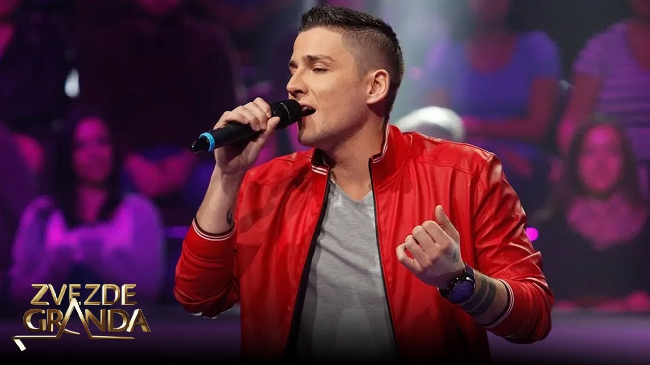 Karlo Horvat Cef - Juzna pruga, Udala se moja crna draga (live) - ZG - 18/19 - 19.01.19. EM 18