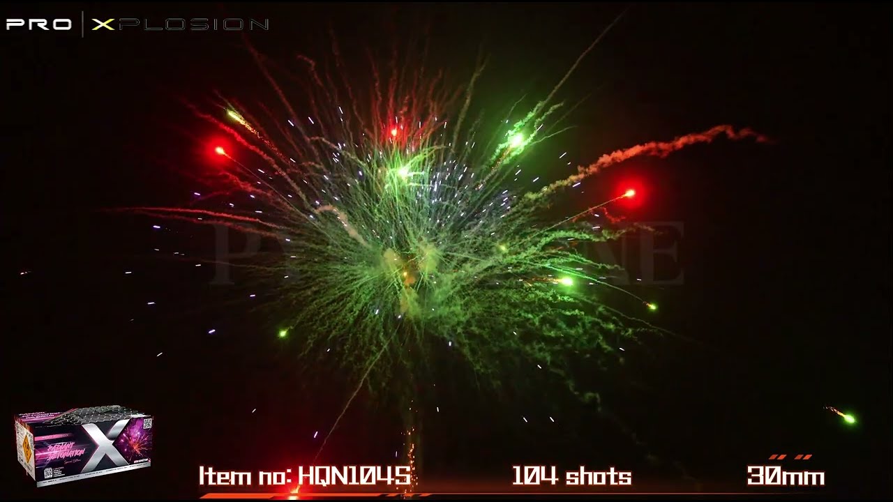 HQN104S  COMPOUND  1.4G