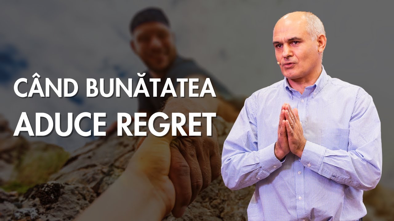 Ce folos că le faci bine dacă primești doar dispreț înapoi?  | Vasile Filat