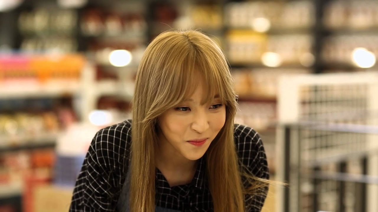 [Start Love E2] SS501 Kyu Jong & MAMAMOO MoonByul -  스타트러브 웹드라마