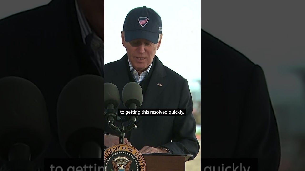 President Joe Biden has 'no regrets' regarding classified documents | USA TODAY #Shorts