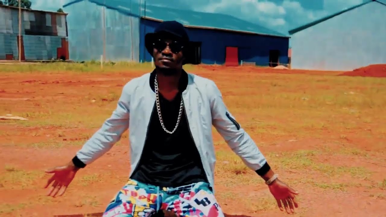 DANCE FOR THE LORD REMIX - SHEEBAH, BENTROM (OFFICIAL DANCE COVER)