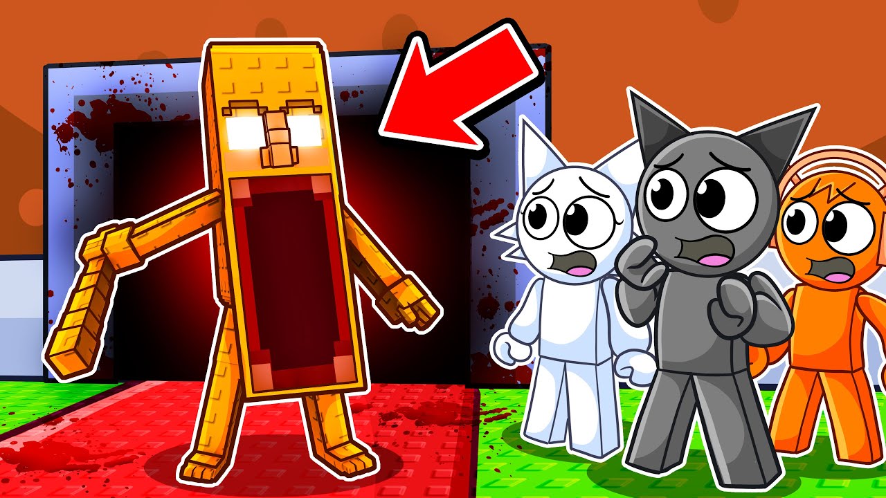 Я нашел САМЫЙ СТРАШНЫЙ СЕРВЕР в Steal A Brainrot!!