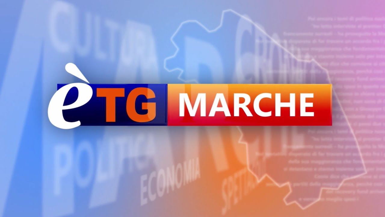 E’tg Marche 13.20 13/12/2025