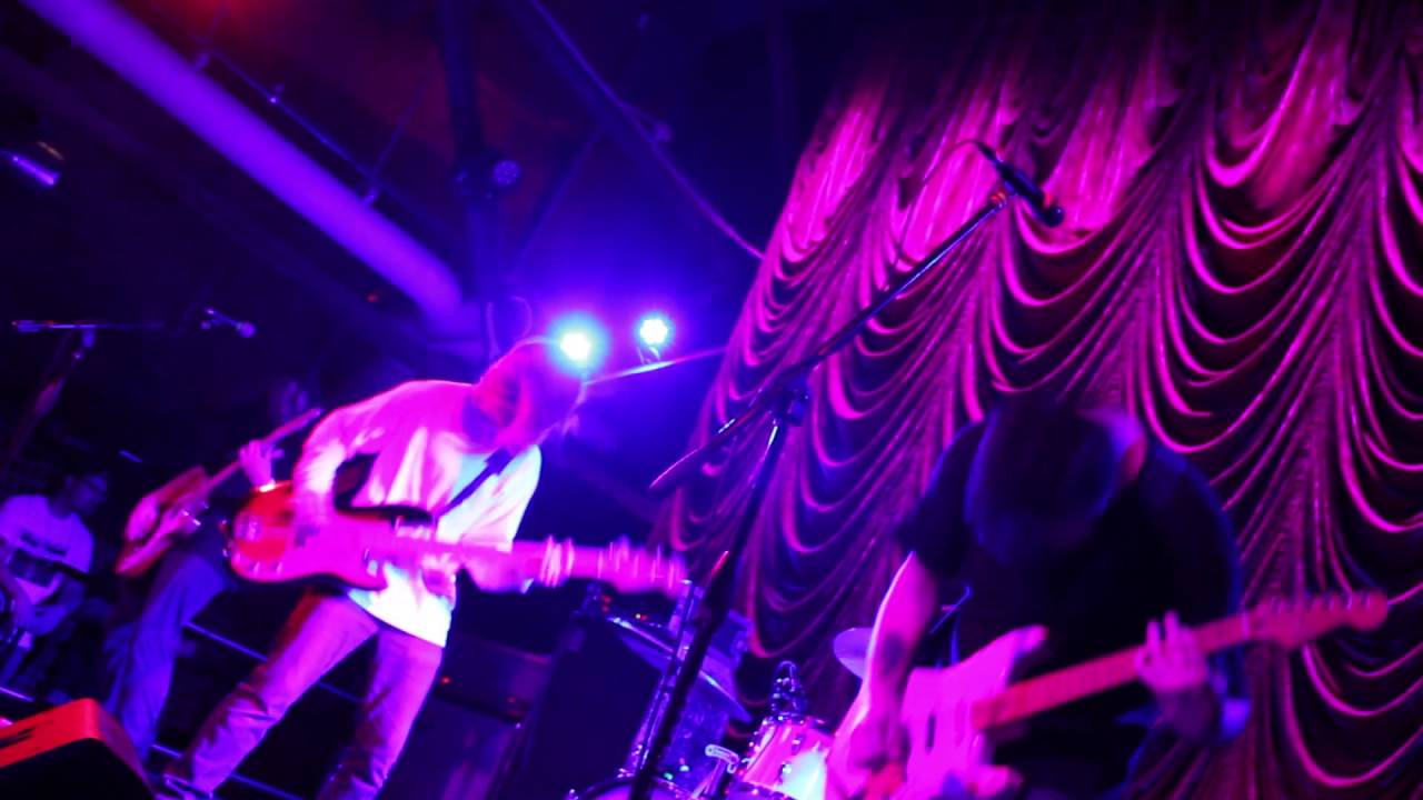 Superheaven - Leach