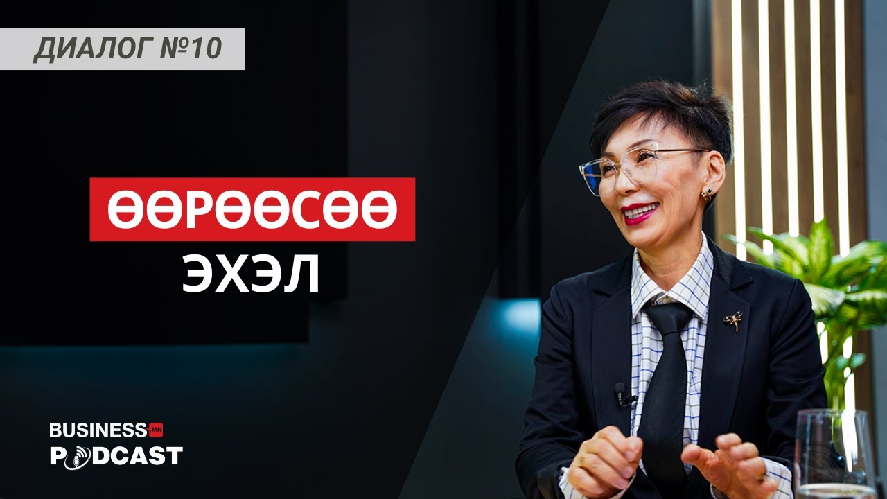 Асуудал шийдэх сэтгэлгээ, ур чадвараа хэрхэн хөгжүүлэх вэ? (№311)