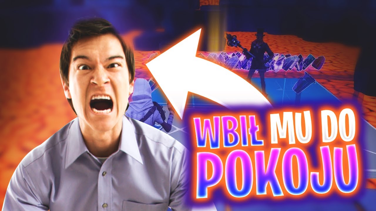 😱TATA KAZAŁ MU WYŁĄCZYĆ KOMPUTER  😱SCAMOWANIE DZIECI