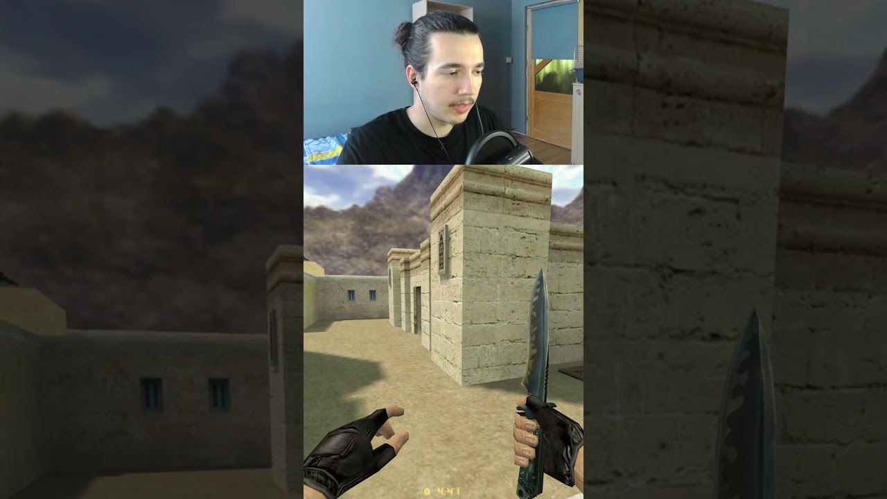 de_alexandra - MAPE ROM&Acirc;NEȘTI DE CS 1.6 #counterstrike #romania #denismp4
