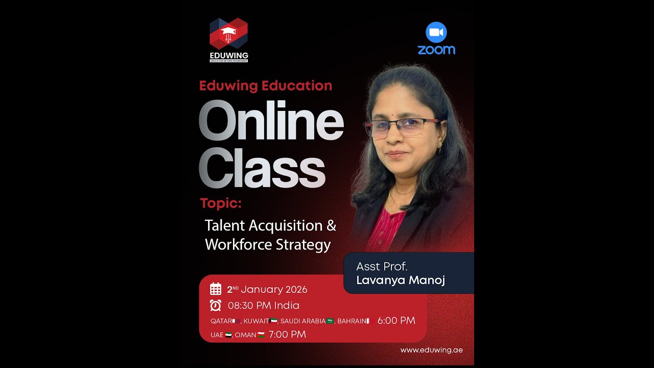 Topic:Talent Acquisition & Workforce Strategy