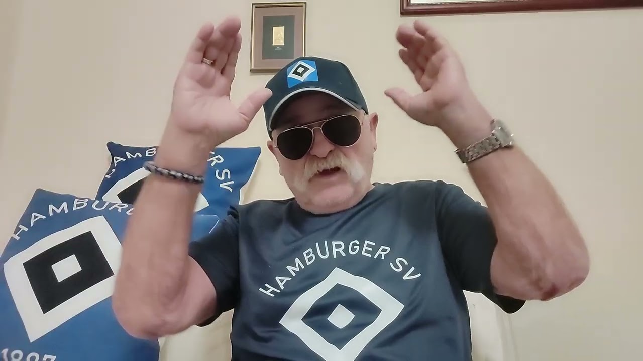 Helm Peter ist der Kragen geplatzt er musste sich mal Luft machen so geht die1 Liga nicht 😡😠😡!