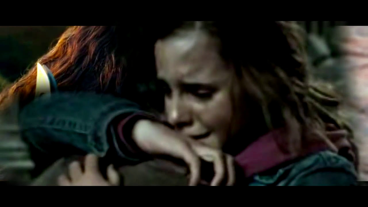 thorin + hermione
