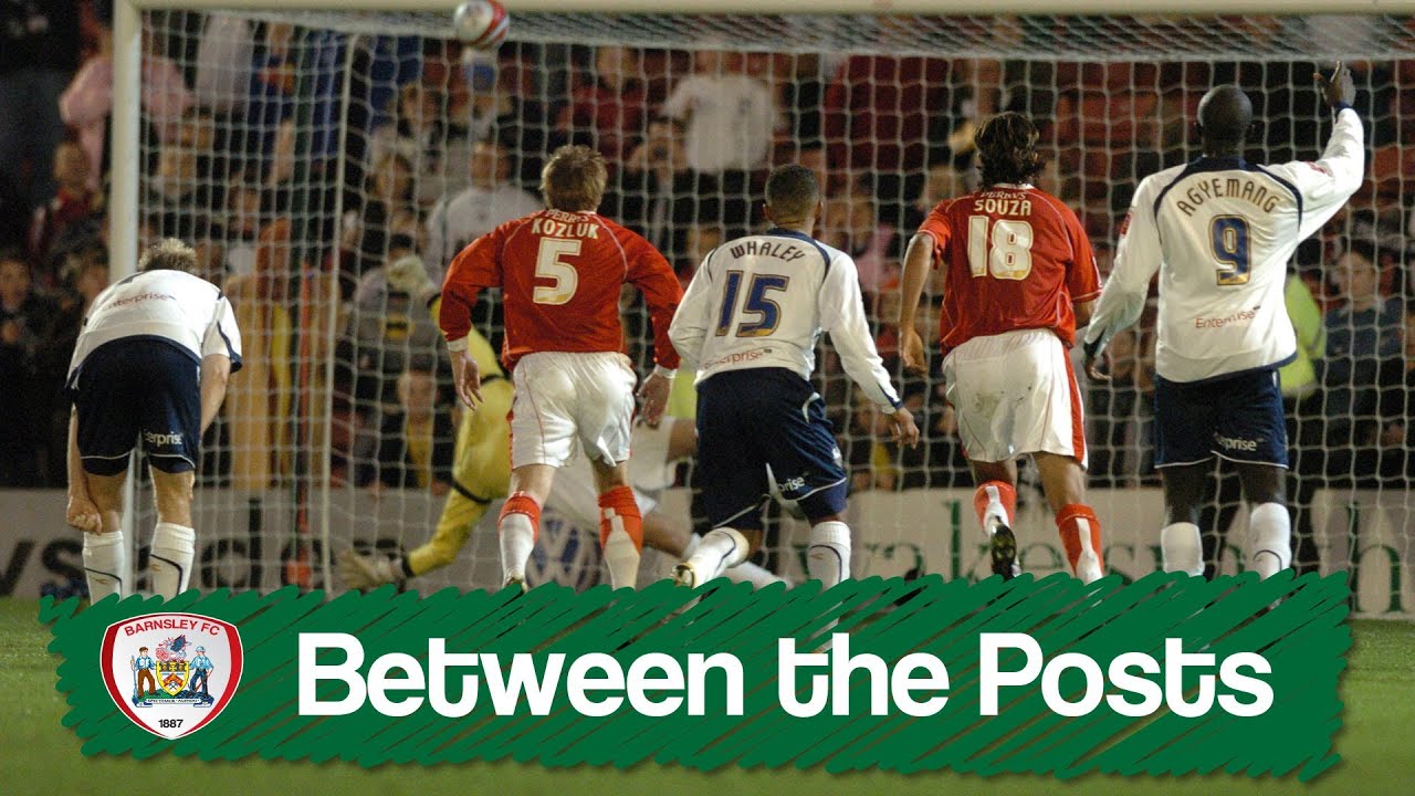 Greatest Ever Penalty Save and Celebration? Heinz Muller stakes his claim