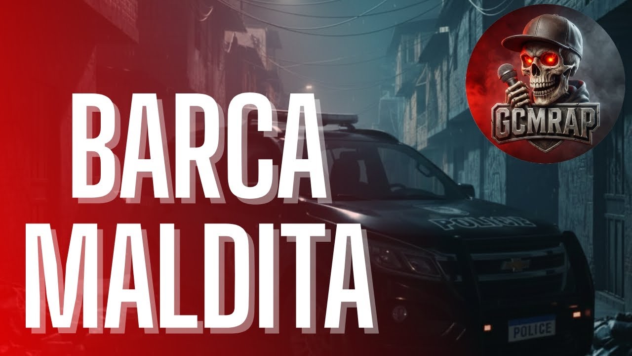 BARCA MALDITA 