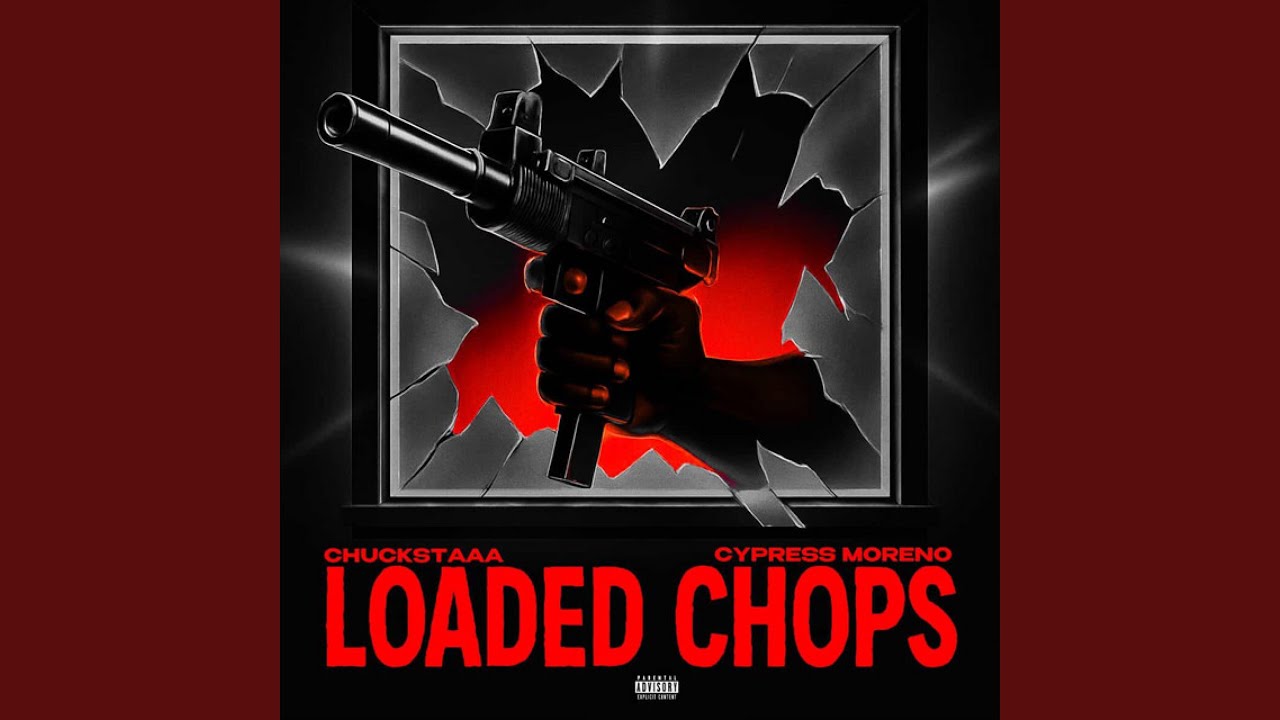 LOADED CHOPS