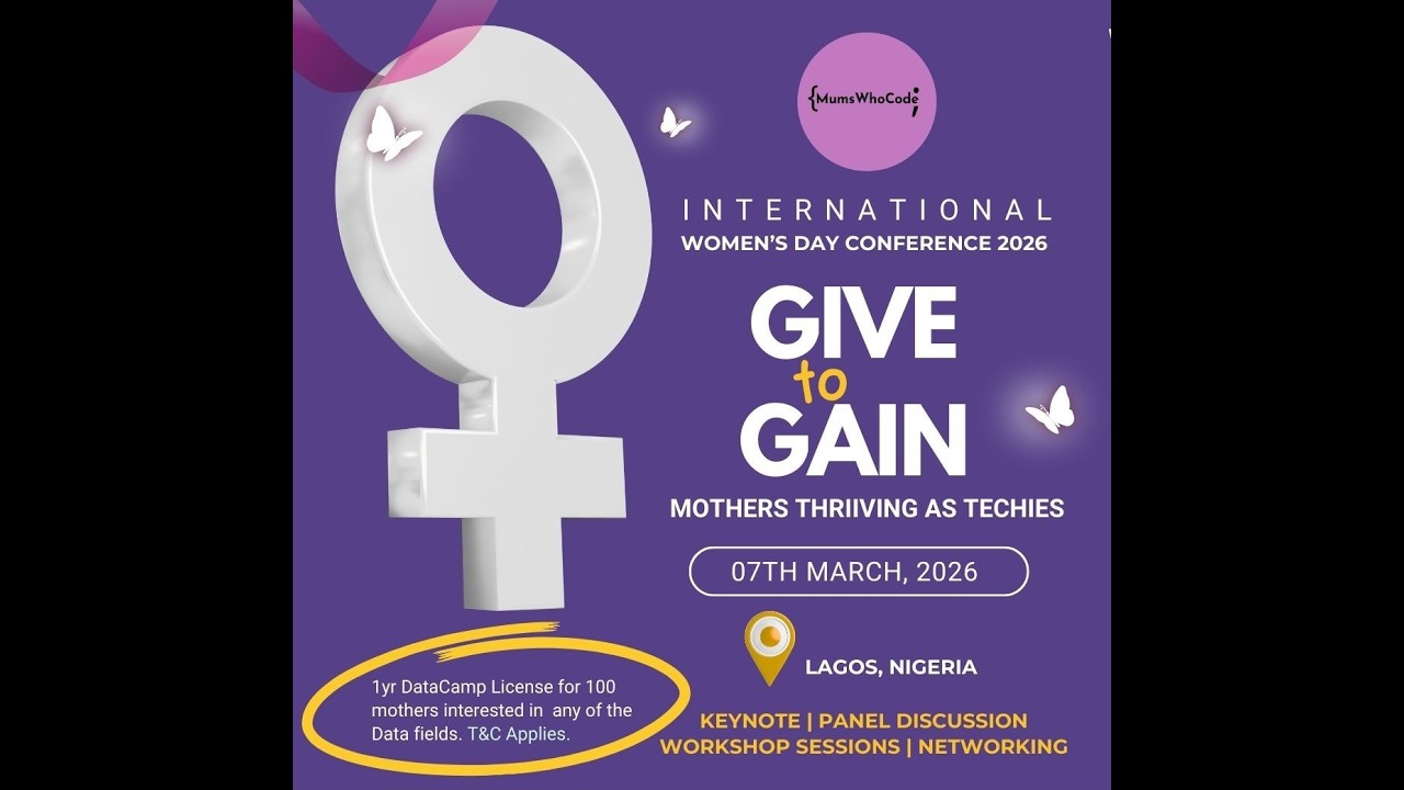 International Women's Day Celebration 2026