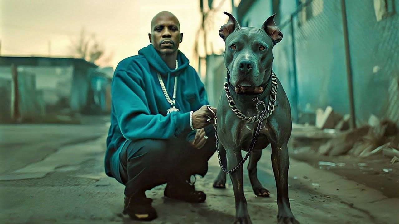 50 Cent, Ice Cube, DMX - Bow Down (Music Video)
