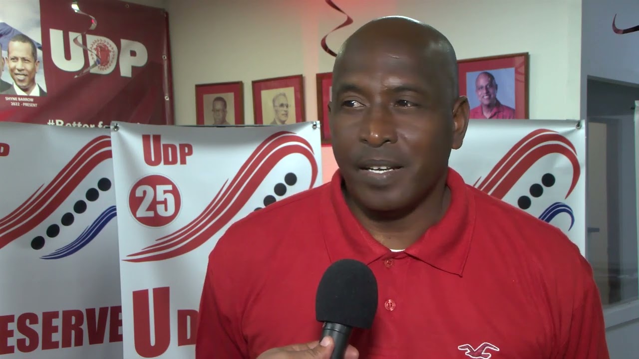 Meet the Candidates in Belmopan and Cayo South