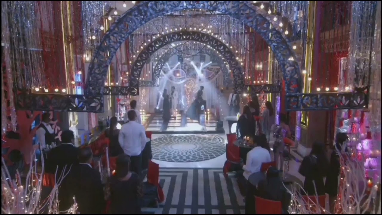 kundali bhagya dance Preeta & charlyn.