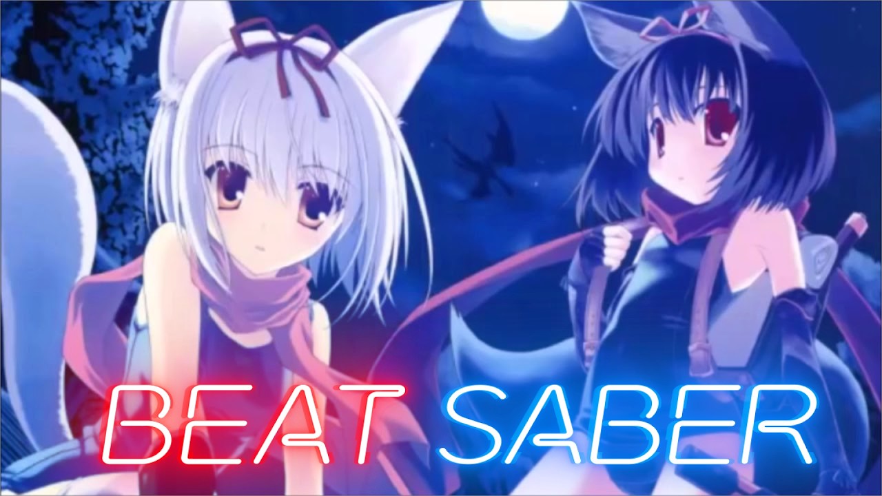 Beat Saber | 1, 2, 7, 3 DOWN TO ROCKEFELLER STREET!