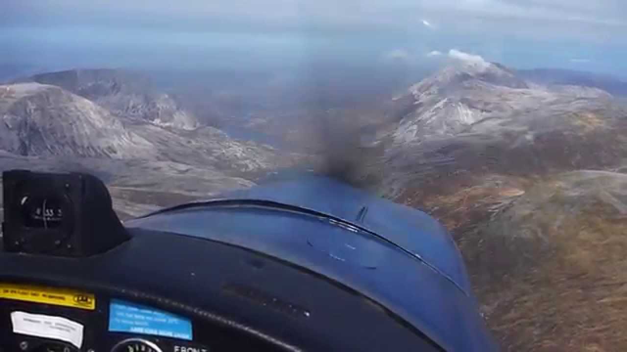 Arkle Foinaven Cranstackie