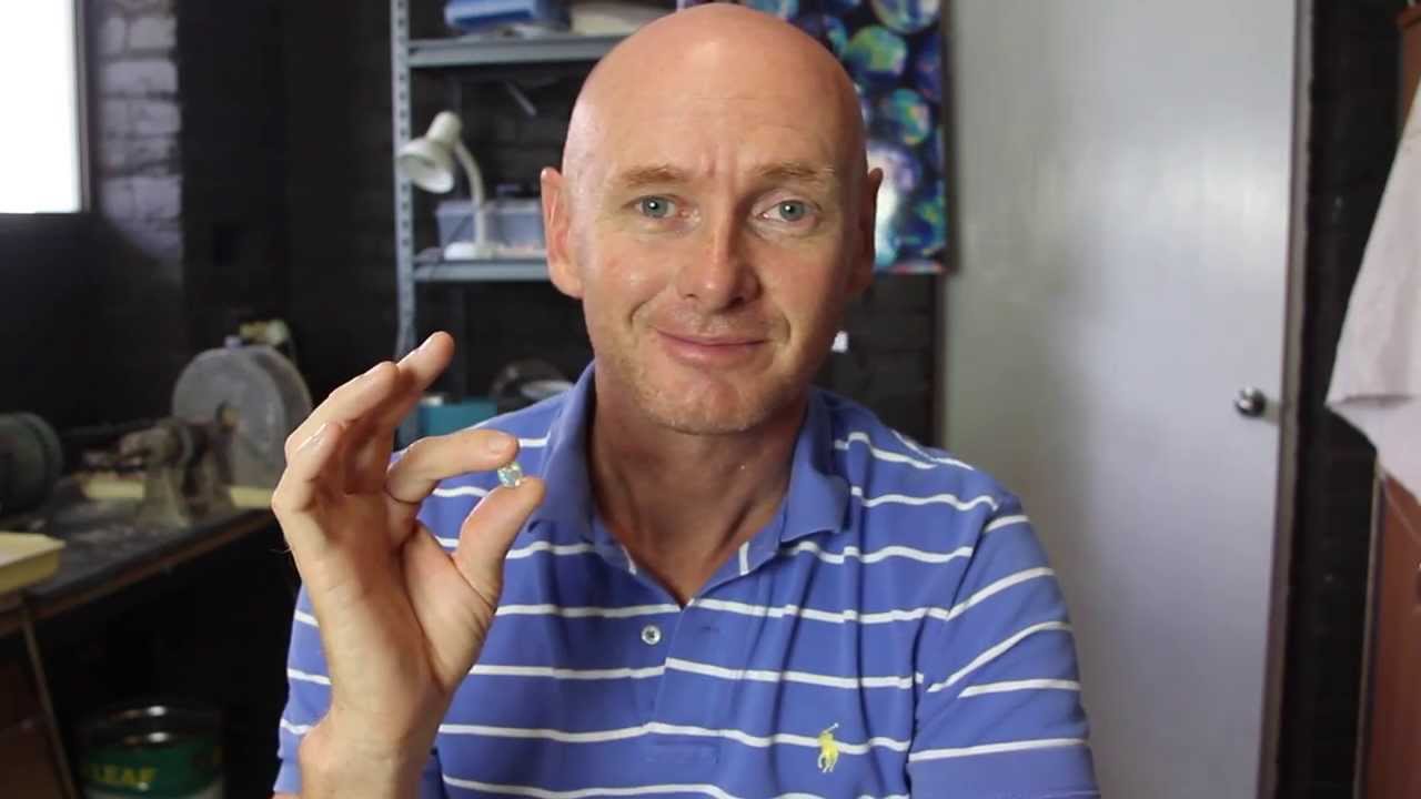 Is there a Difference Between Black Opal And Crystal Opal?
