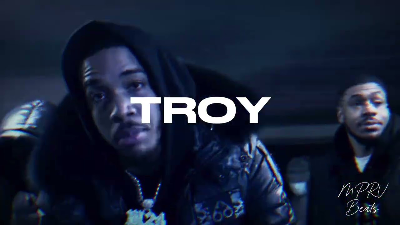 [FREE] UK Drill Type Beat x Vocal Drill Type Beat 