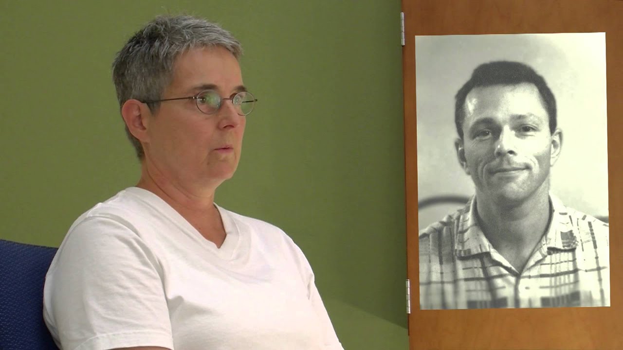 Huron Storytellers 2013 - 01: In the Flood of 1969 with Maurine Orndorff