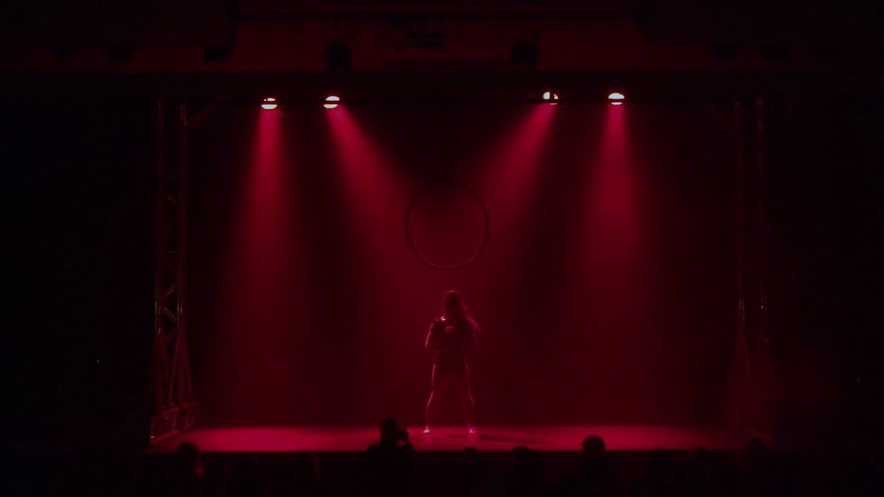 Call Me When Your Sober - Evanescence (Lyra Performance at Eternity)