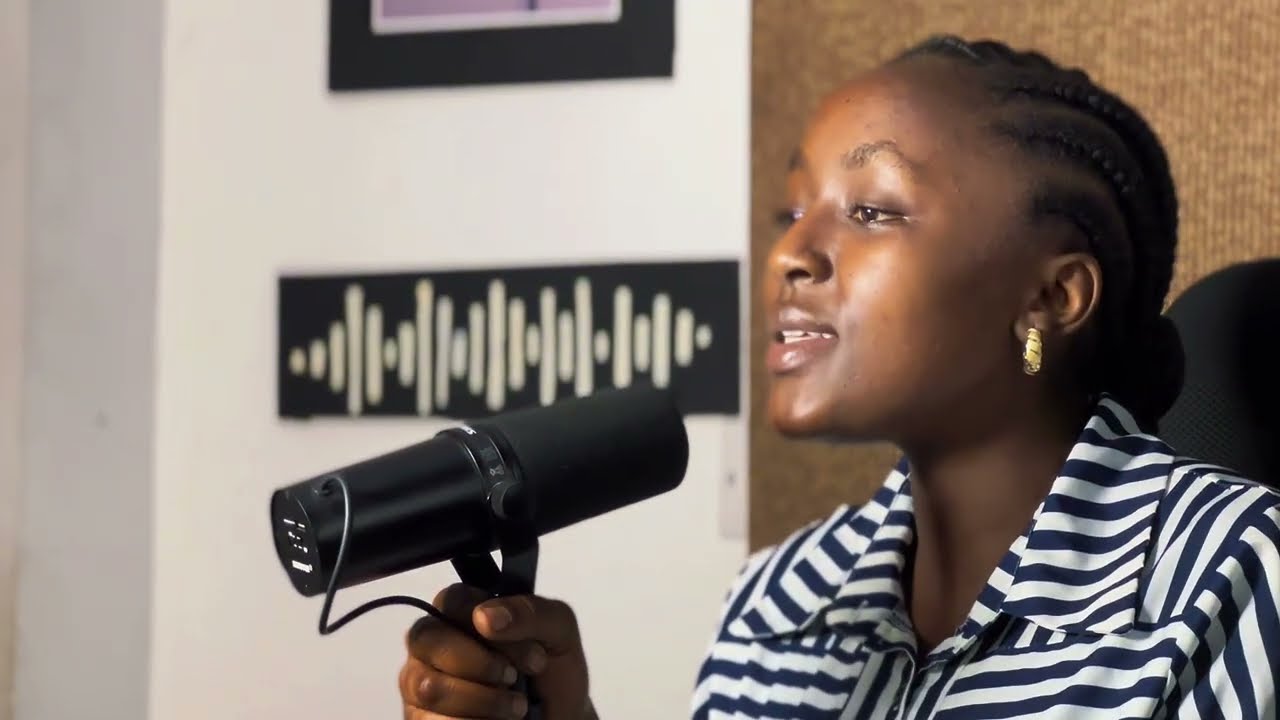 Athoms mbuma CACHE TOI  Cover by DELPHINE