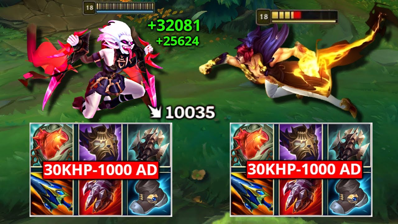 1000 AD BRIAR vs 1000 AD SETT FULL BUILD FIGHTS & Best Moments!