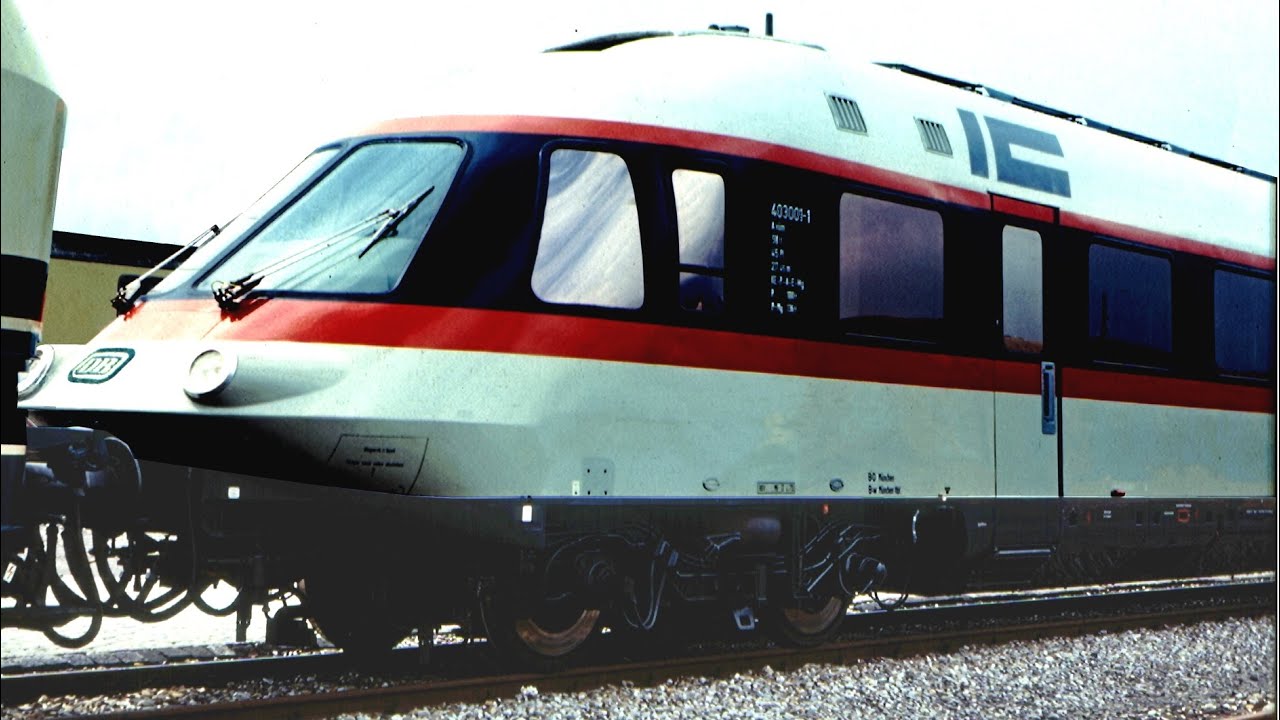 ET 403 