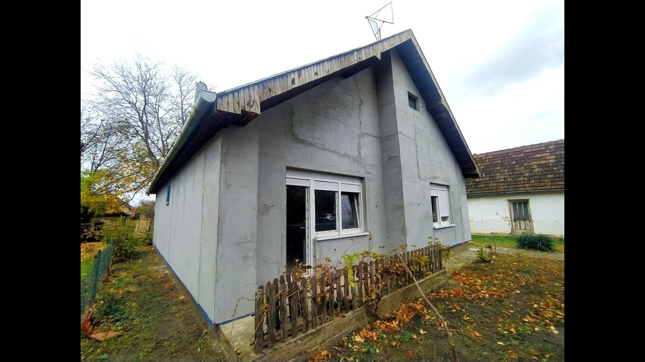 Дом на продажу в Новом Жеднике Сербия, 42 000 евро