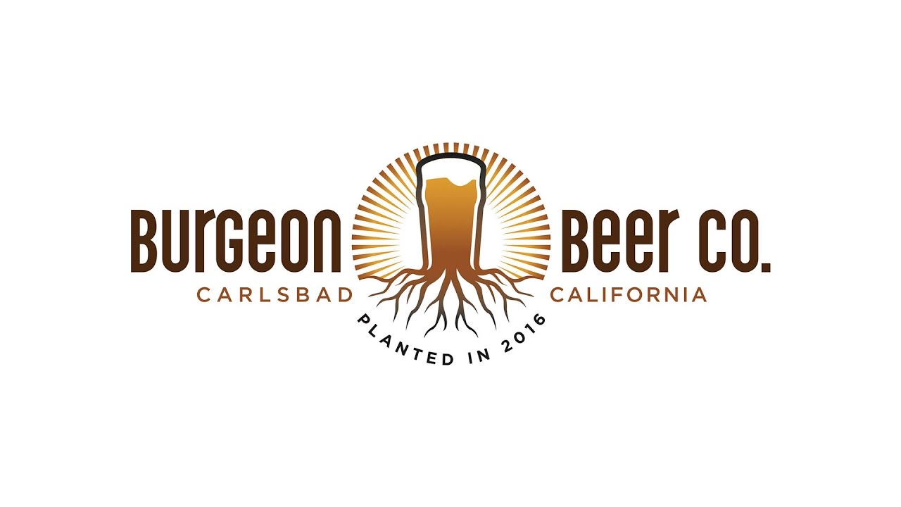 Burgeon Beer Co - San Diego Craft Beer on Inside The Craft