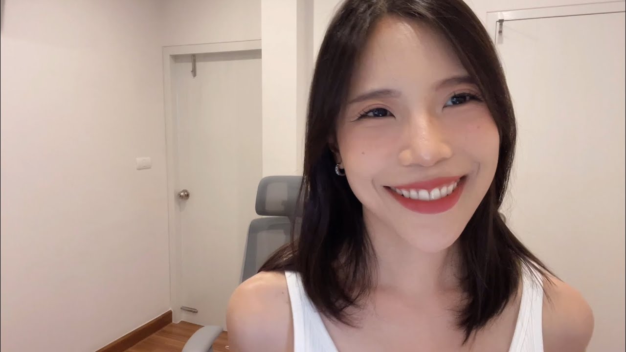 ASMR | Neck & Shoulders Massage 💆 นวดคอ บ่า ไหล่