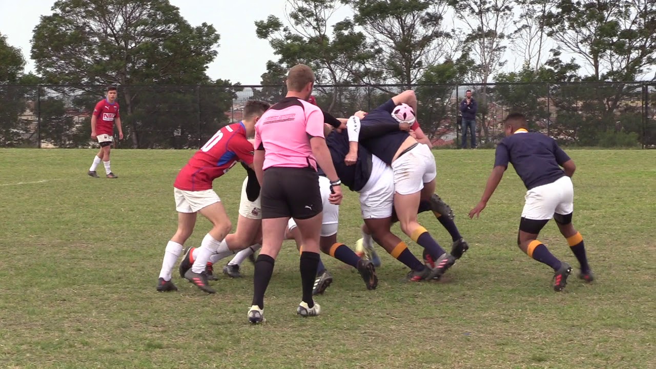 NM 7s Graeme 2018